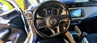Nissan Micra 2019