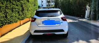 Nissan Micra 2019