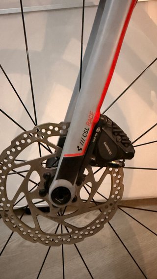 Cube Attain Pro Carbono Bicicleta Carretera