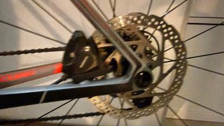 Cube Attain Pro Carbono Bicicleta Carretera