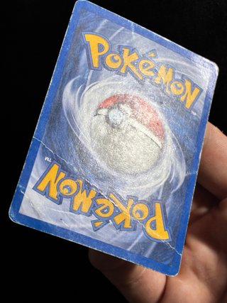Coppia Mew Holo e Non Holo Promo