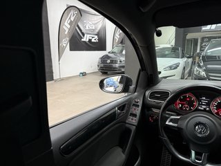 Volkswagen Golf GTD