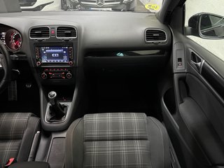 Volkswagen Golf GTD