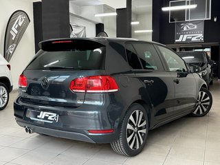Volkswagen Golf GTD