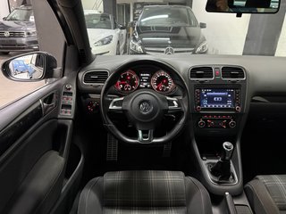 Volkswagen Golf GTD