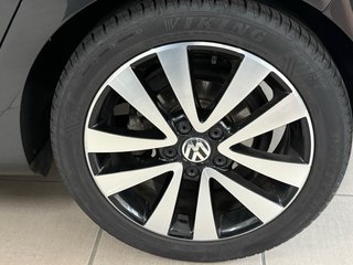 Volkswagen Golf GTD