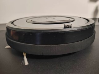 Robot aspirador iRobot Roomba 866