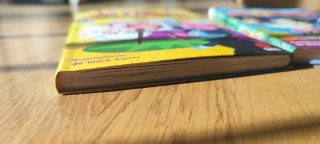Libros infantiles ESCUELA MONSTRUO