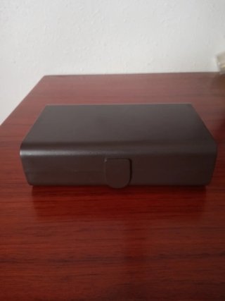 Merkur Solingen Maquinilla de Afeitar Nueva