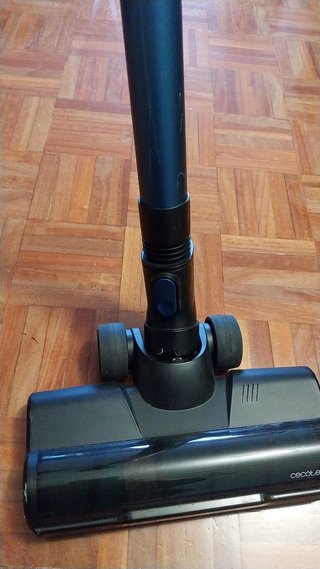 Aspiradora Cecotec Conga Rockstar 630W