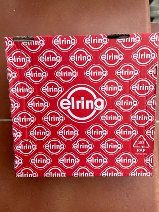 Kit Juntas Turbo Passat 1.9 TDI Elring