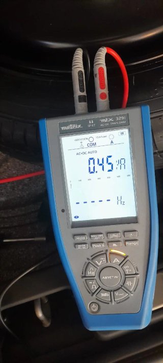Mecánico a domicilio técnico oficial Volvo