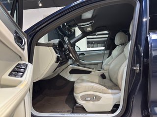 Porsche Macan GTS