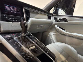 Porsche Macan GTS