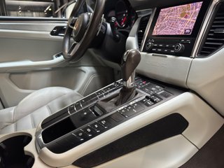 Porsche Macan GTS
