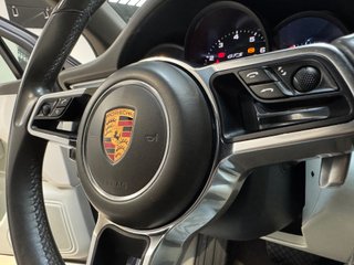 Porsche Macan GTS