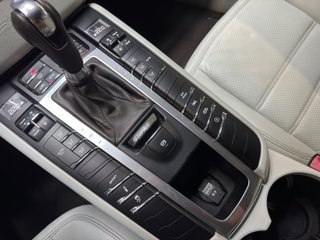 Porsche Macan GTS