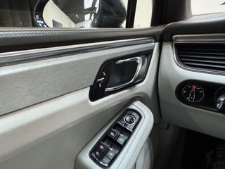 Porsche Macan GTS