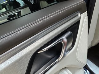 Porsche Macan GTS