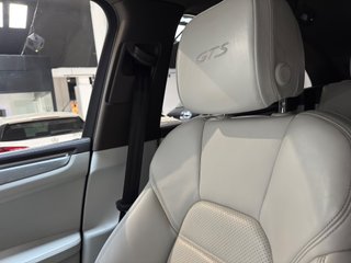 Porsche Macan GTS