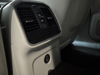 Porsche Macan GTS