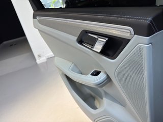 Porsche Macan GTS