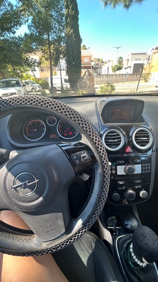 Vendo opel corsa