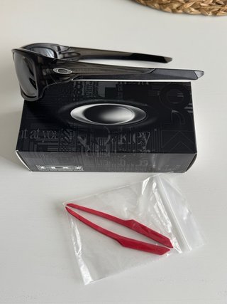 Gafas de sol Oakley VALVE POLARIZADAS