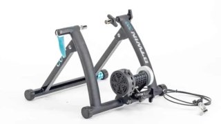 Rodillo Btwin 300 para Bicicleta