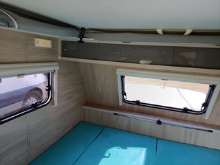 Caravana Mini Silver 270 Freestyle 2022