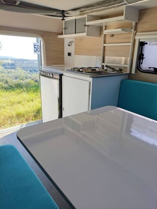 Caravana Mini Silver 270 Freestyle 2022