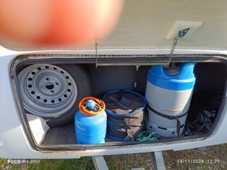 Caravana Mini Silver 270 Freestyle 2022