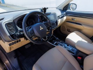 Mitsubishi Outlander 2018 diesel Kaiteki 4WD Autom