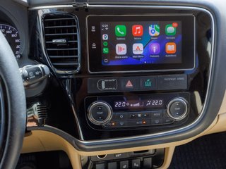 Mitsubishi Outlander 2018 diesel Kaiteki 4WD Autom