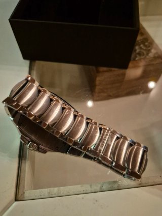 Orologio Lotus in Acciaio per Uomo