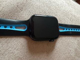 Apple Watch Serie 8 GPS 44mm
