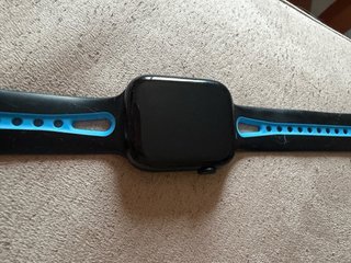 Apple Watch Serie 8 GPS 44mm