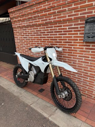 Stark Varg EX Enduro 70h