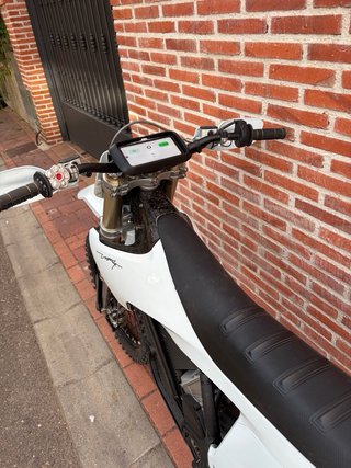 Stark Varg EX Enduro 70h
