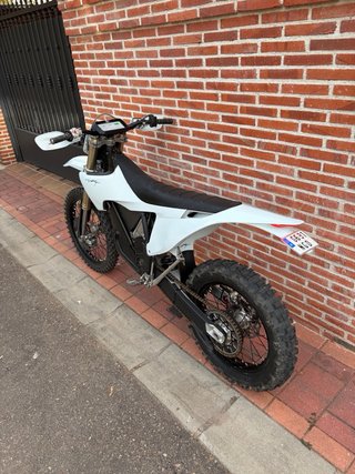 Stark Varg EX Enduro 70h