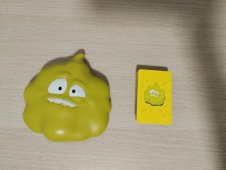 Juego de mesa Pedorreta