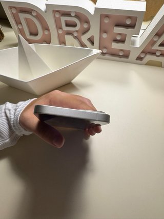 iPhone 13 256GB Blanco