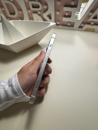 iPhone 13 256GB Blanco