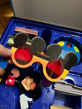 Juego de mesa Disney Party & Co. Diset