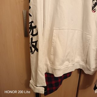 Sudadera INXXCo oversize L