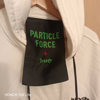 Sudadera INXXCo oversize L