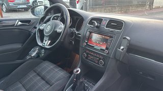 Volkswagen Gti 2012
