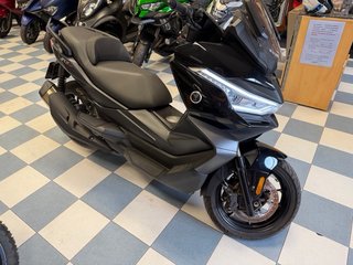 VOGE SR4  MAX