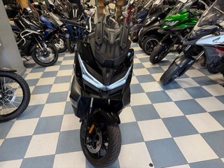VOGE SR4  MAX
