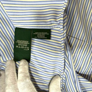 Camicia Ralph Lauren